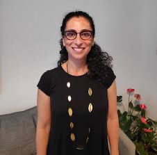 Hadar Tsafrafi, M.S.W.