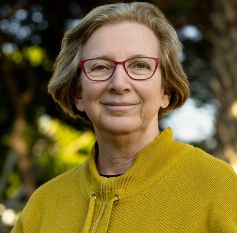 Sara Jacobovici, M.C.A.T.